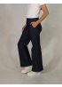 Deck | Wide Leg Jeans