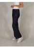 Deck | Wide Leg Jeans
