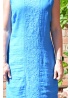 Deck | Linen Dress