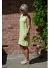 Deck | Linen Dress
