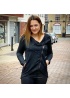 Deck | Black Jacket