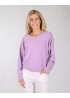 Deck | V-Neck Jumper