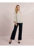 Deck | Sequin top 