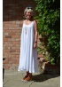 Deck | Loose Linen Dress