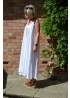 Deck | Loose Linen Dress