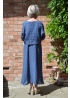 Deck | Linen Top