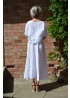 Deck | Linen top