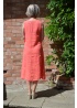 Deck | Midi Linen Dress