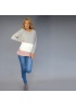 Deck | Colour Block Jumper