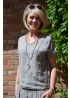 Deck | Linen Top