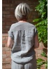 Deck | Linen Top