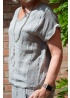 Deck | Linen Top