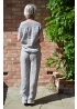 Deck | Linen Top