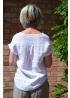 Deck | Linen Top