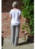 Deck | Linen Top