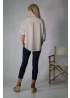 Deck | Linen Shirt