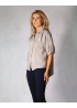 Deck | Linen Shirt