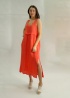 Deck | Linen Dress
