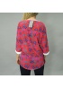 Deck | Flower Print Top