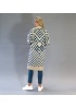 Deck | Wool Blend Cardigan