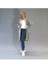 Deck | Wool Blend Cardigan