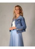 Deck | Denim Jacket
