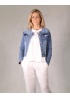 Deck | Denim Jacket