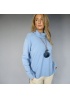 Deck | Soft Roll-Neck Jumper