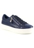 Lunar | Charm Lace Zip Trainer