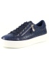 Lunar | Charm Lace Zip Trainer
