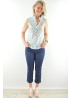 Tinta | Donegal Blouse