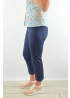 Tinta | Donegal Blouse