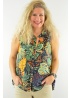 Tinta | Doro Blouse