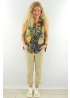 Tinta | Doro Blouse