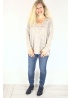 MAC | Raw Hem Jean
