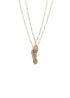 Envy | Coin Pendant Necklace