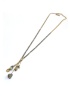 Envy | Beaded Necklace