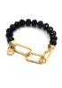 Envy | Beaded Bracelet