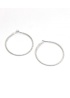 Envy | Hoop Earring