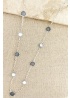 Envy | Starburst Necklace
