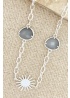 Envy | Starburst Necklace