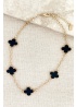 Envy | Black Clover Necklace
