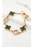 Envy | Clover Bracelet