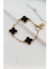 Envy | Clover Bracelet