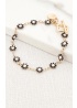 Envy | Daisy Bracelet