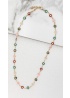 Envy | Daisy Necklace