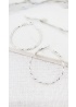 Envy | Hoop Earrings