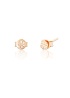 Spoke | Liberty Stud Earrings
