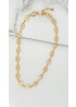 Envy | Link Necklace