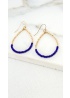 Envy | Teardrop Earrings
